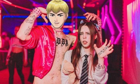 Nyakawaii69 onlyfans porn nude