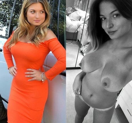 Zara Holland fans only