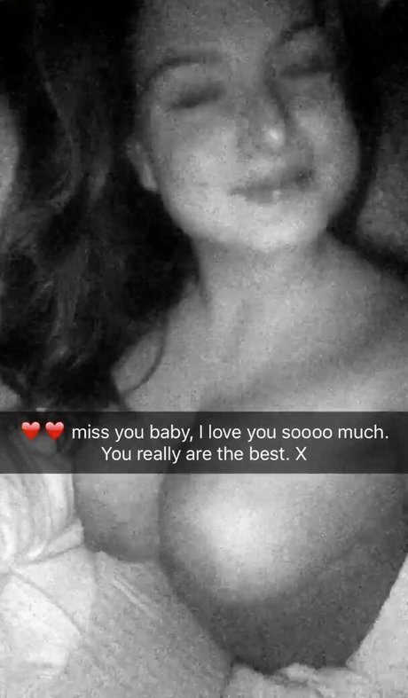 Zara Holland nude on onlyfans