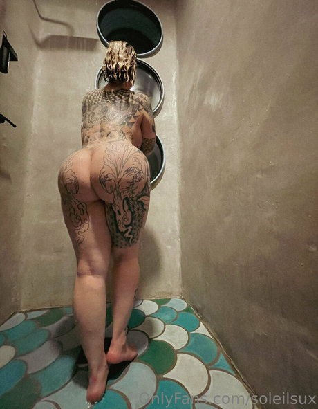 soleilsux onlyfans porn