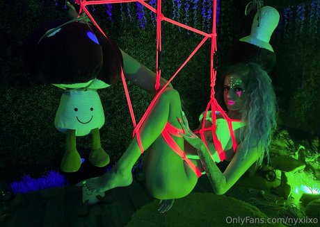 nyxiixo onlyfans nude pics