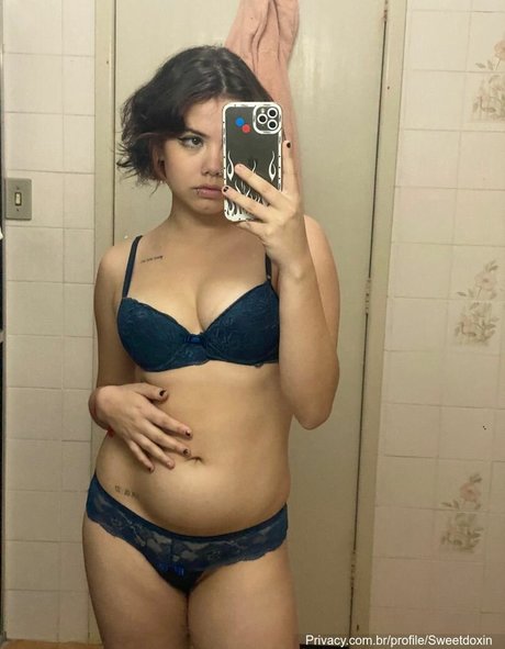 Sweetlahna onlyfans leaked pictures