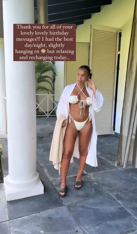 Sian Gabbidon only fans leak