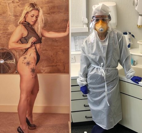 Sarah Burdy onlyfans exposed