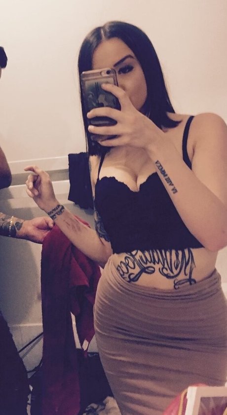 Tamika Dudley onlyfans leaked sex