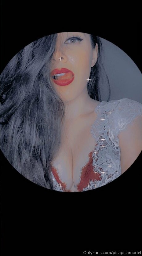 picapicamodel onlyfans leaked pictures