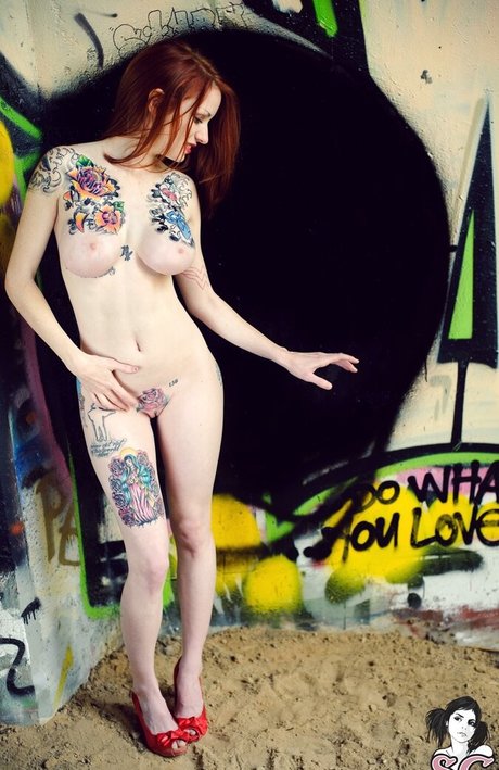 Kemper SG onlyfans model