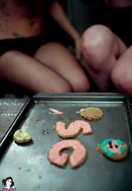 Kemper SG only fans leaks