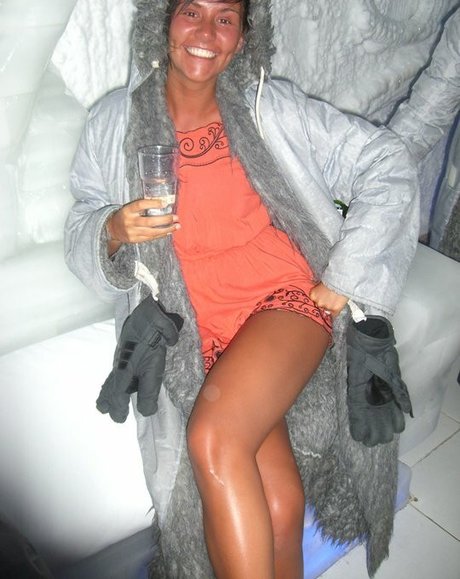 Michelle Fenwick leaked onlyfans content