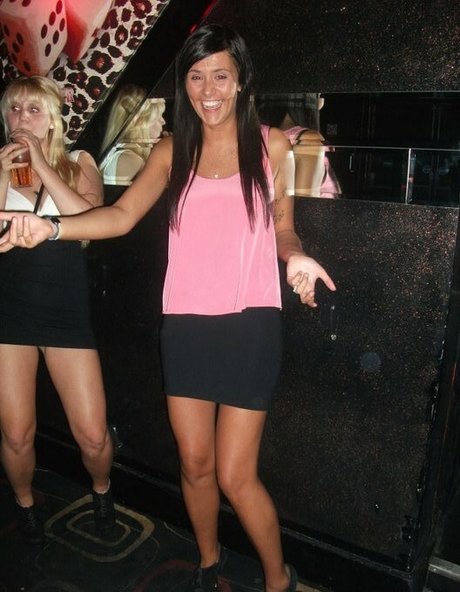 Michelle Fenwick free onlyfans