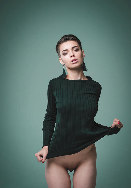 Tanya Frost onlyfans ass