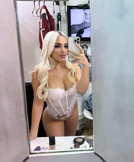 Milagros D Angelo only fans