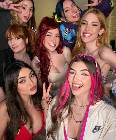 Camilla Leotta leaked onlyfans pics