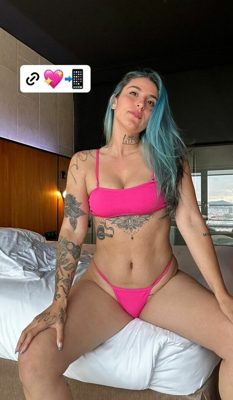 Camilla Leotta tits onlyfans