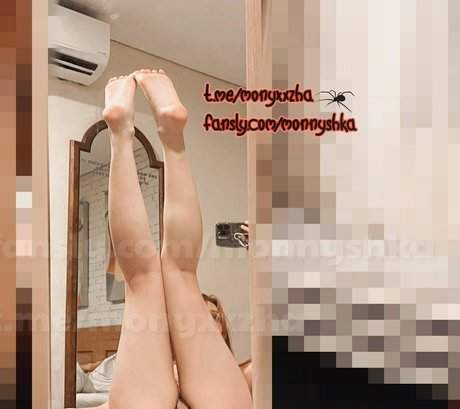 Monashka onlyfans leake