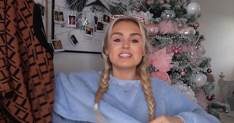 Misha Grimes onlyfans nide