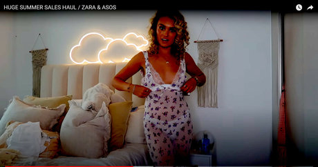 Misha Grimes only fans leak porn