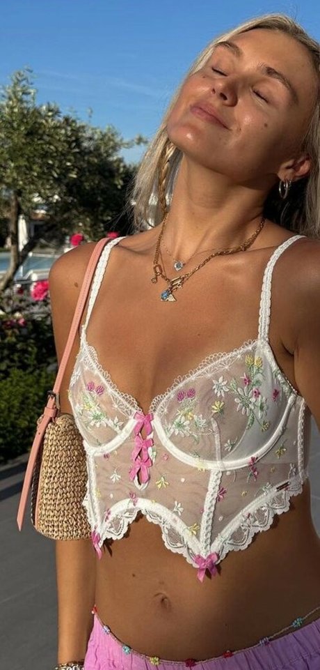 Misha Grimes only fans leaks