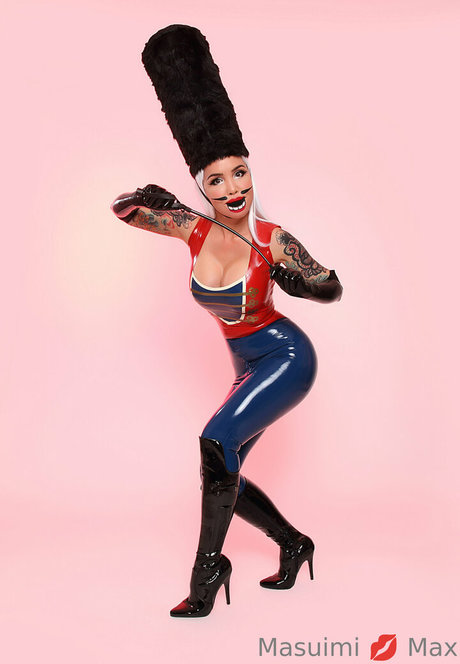 masuimimax nude onlyfans leaked