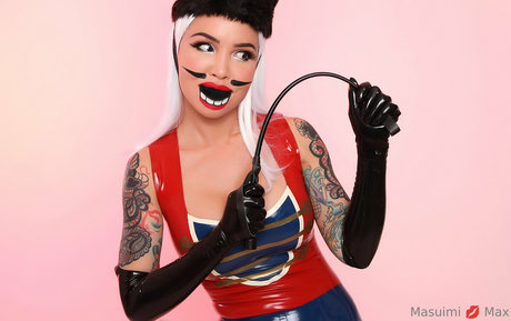 masuimimax onlyfans leaked.