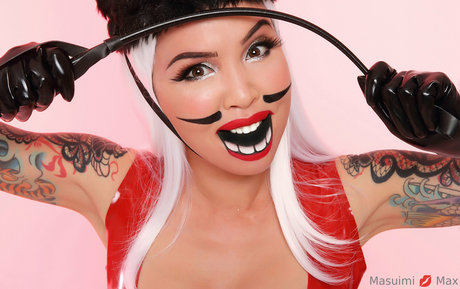 masuimimax onlyfans sex leaked