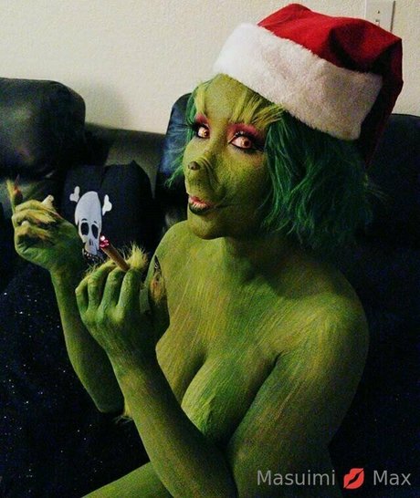 masuimimax onlyfans porn