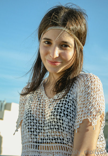 wonder molly onlyfans leaj