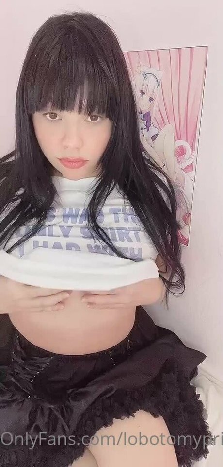 lobotomyprincess nude leaks onlyfans