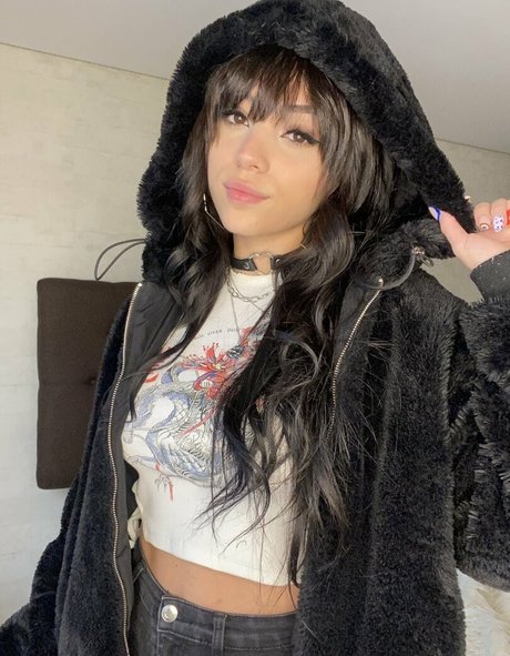 marianaacruzz01 free only fans