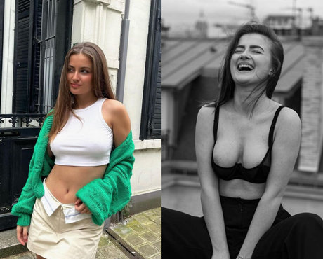 Agathe Bailleul nude onlyfans