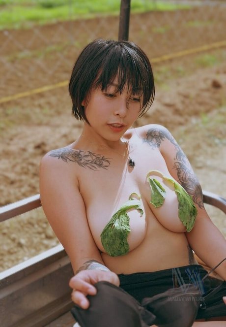 Maimaiwhyder onlyfans model