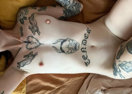 ratxgurl onlyfans leaked nude