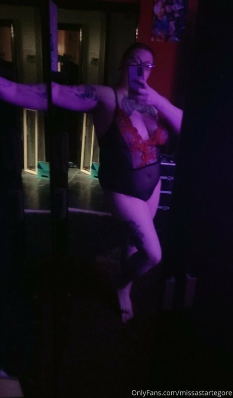 astarte gore onlyfans nudes leaked