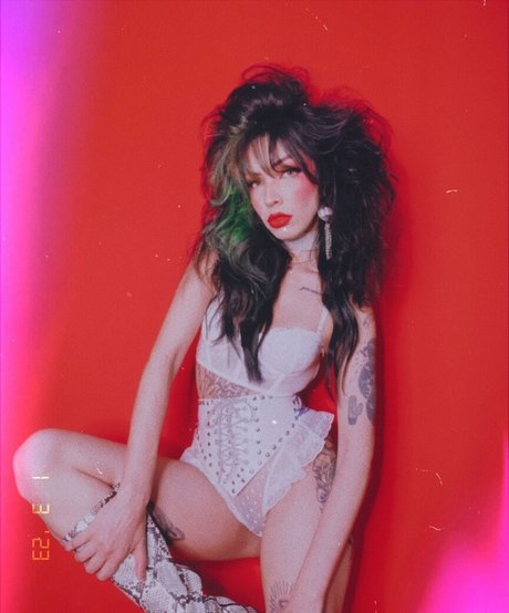 Angel Ferrari onlyfans picture