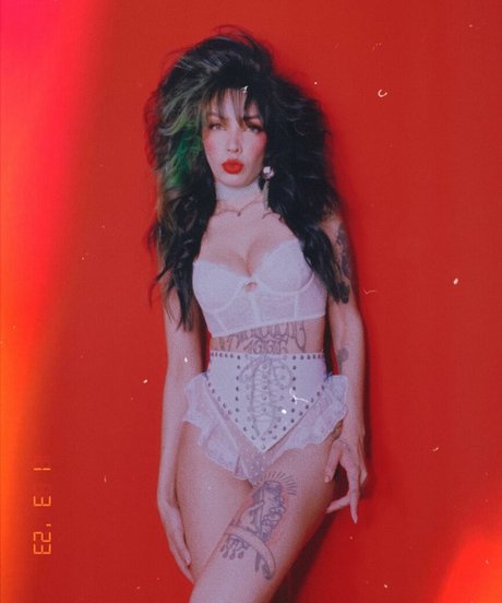 Angel Ferrari onlyfans porn