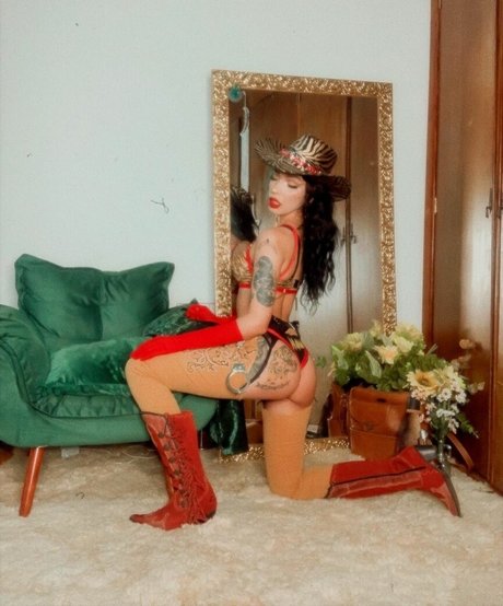 Angel Ferrari onlyfans leaks sex