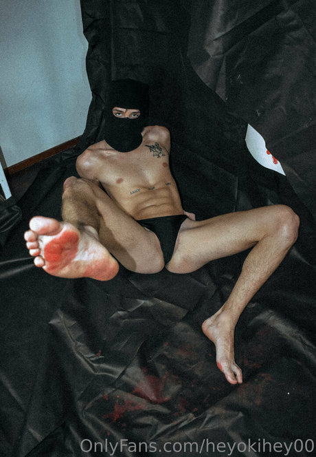 heyokihey00 leaked nude onlyfans