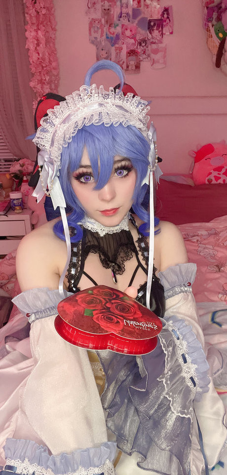 Meikasama onlyfans porn