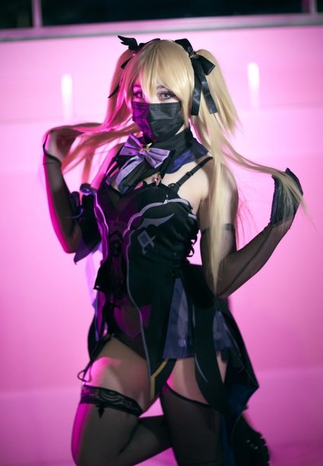 Meikasama porn onlyfans