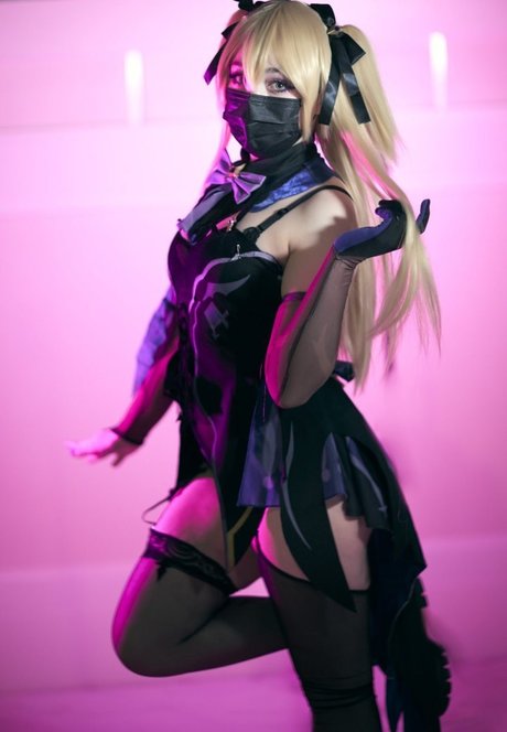 Meikasama leaked onlyfans photos