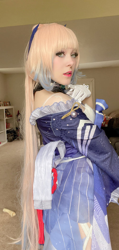 Meikasama onlyfans posts