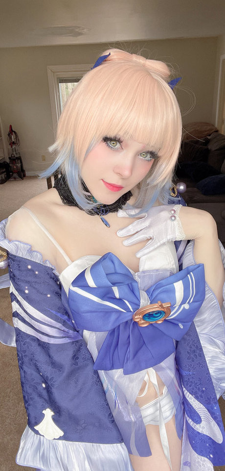 Meikasama only fans naked