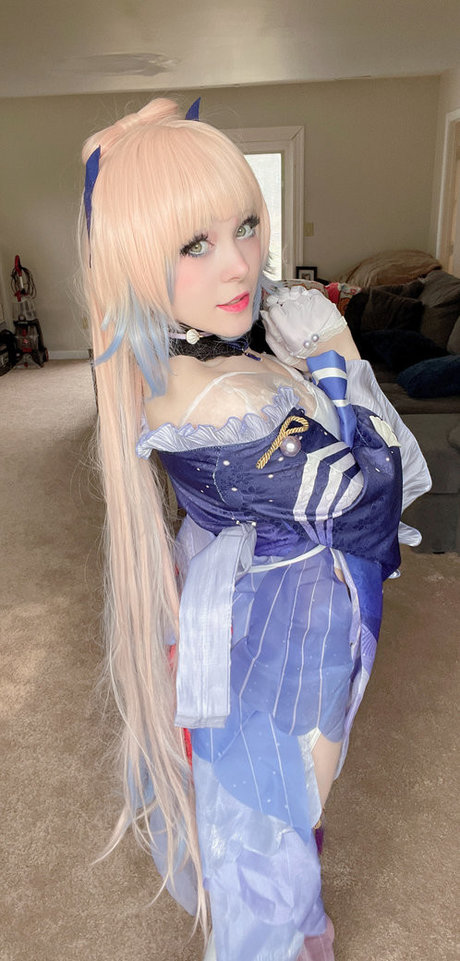 Meikasama onlyfans posts