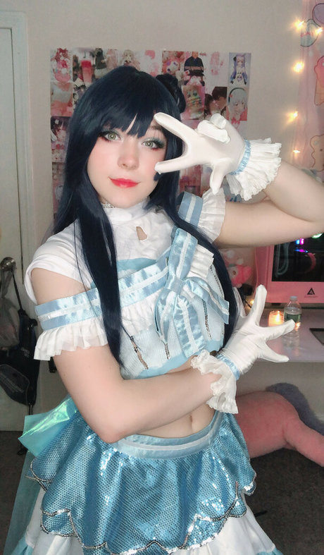 Meikasama leaked onlyfans