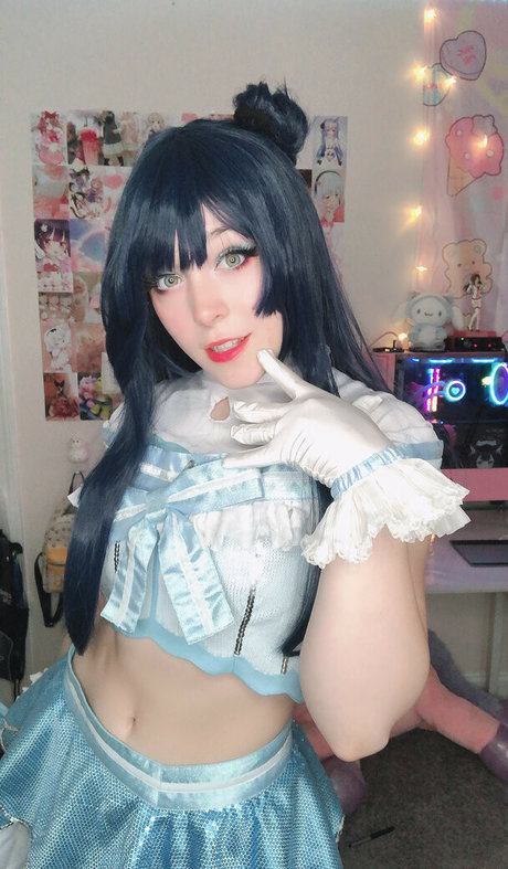 Meikasama nude only fans