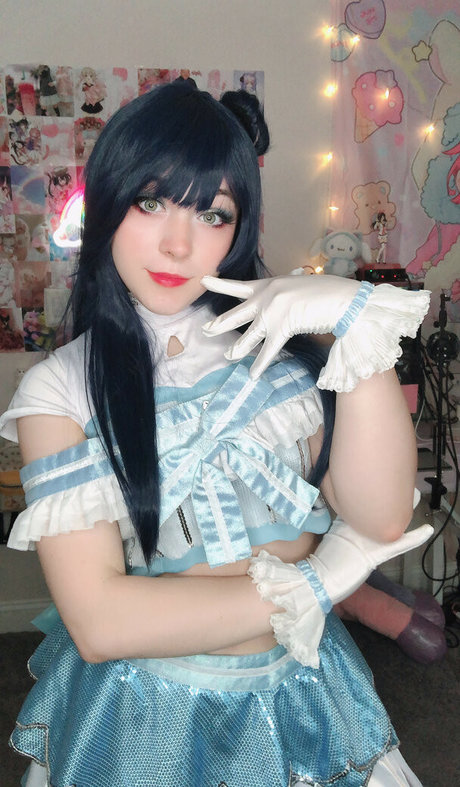 Meikasama onlyfans model