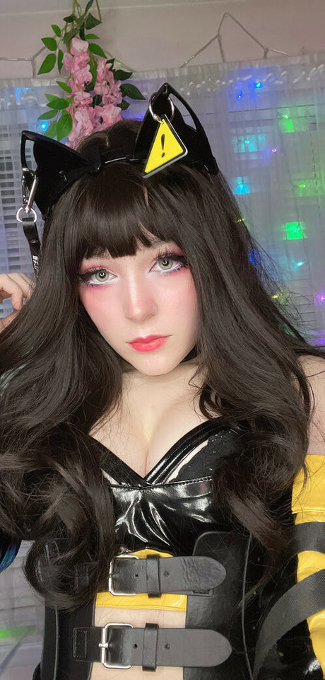 Meikasama onlyfans model images