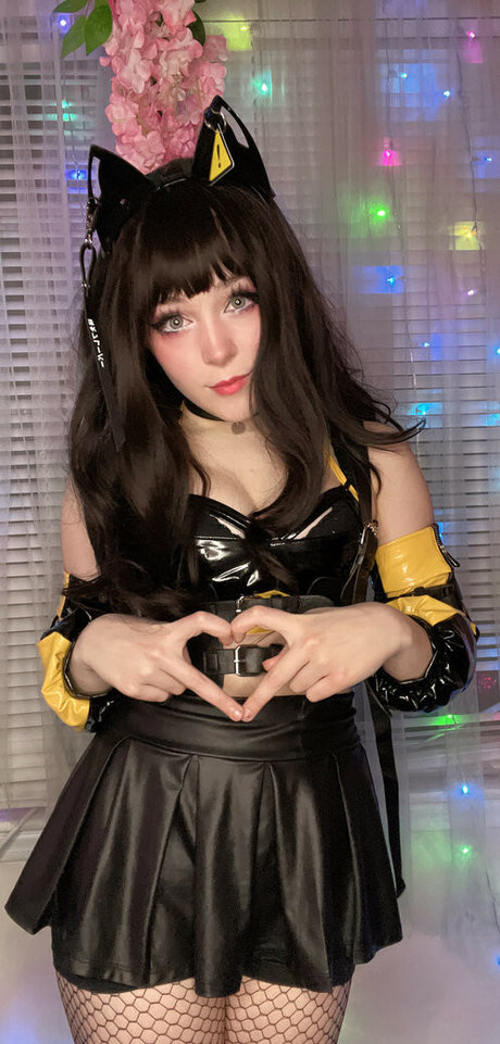 Meikasama onlyfans exposed