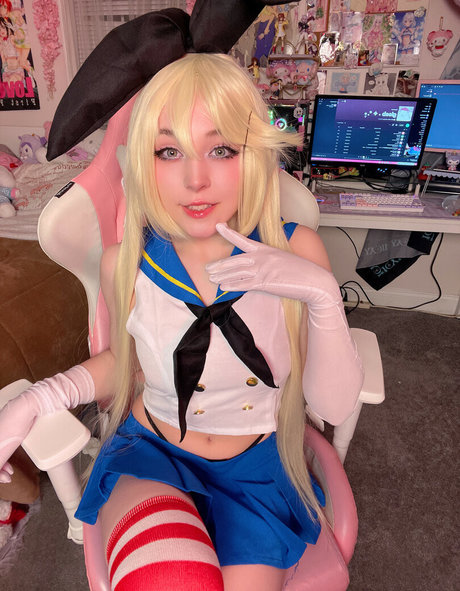 Meikasama onlyfans gratis