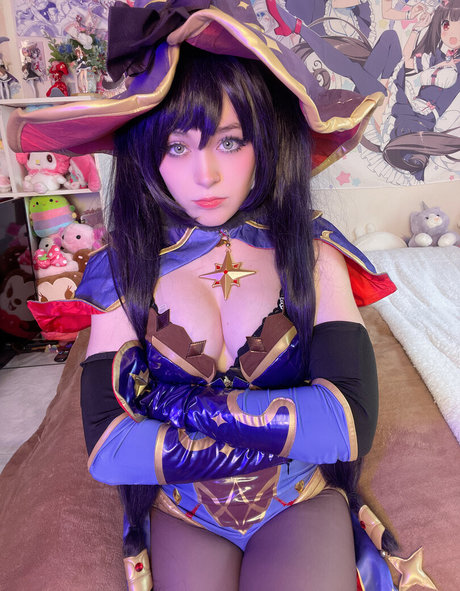 Meikasama onlyfans sexy